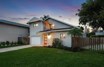 Single Family For Sale