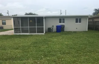 Residential Lease For Rent