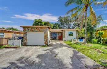 Single Family For Sale