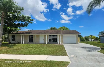 Residential Lease For Rent