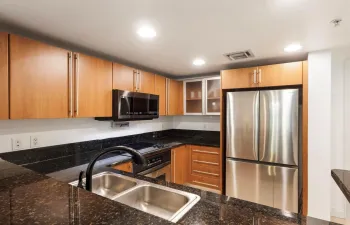 Residential Lease For Rent