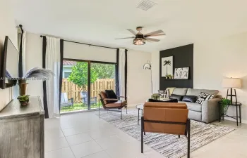Residential Lease For Rent
