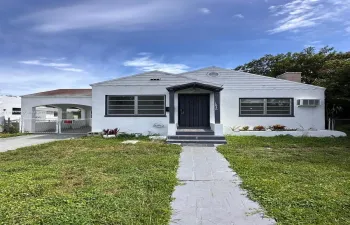 Residential Lease For Rent