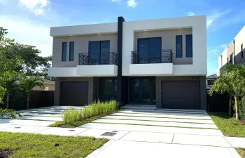 Residential Lease For Rent