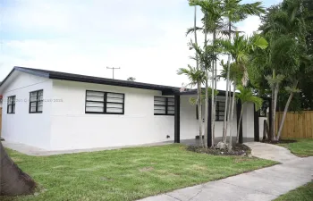 Single Family For Sale