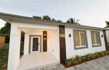 Single Family For Sale