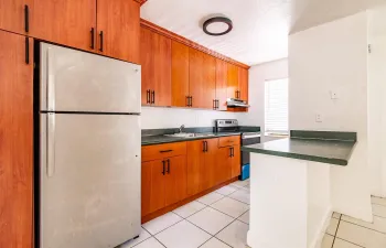Residential Lease For Rent