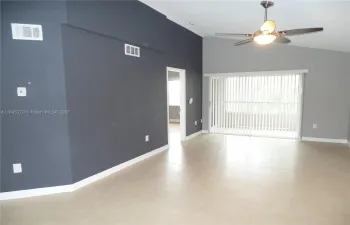 Residential Lease For Rent