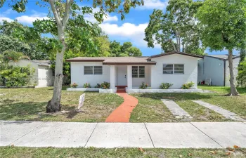 Single Family For Sale