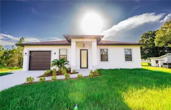 Single Family For Sale