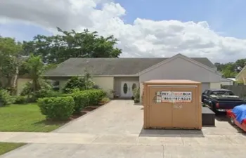 Single Family For Sale