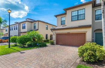 Townhouse For Sale