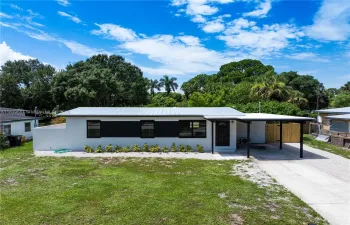 Single Family For Sale