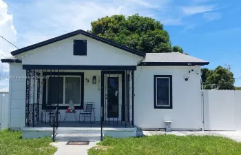 Single Family For Sale