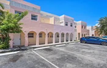 Townhouse For Sale