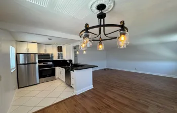 Residential Lease For Rent