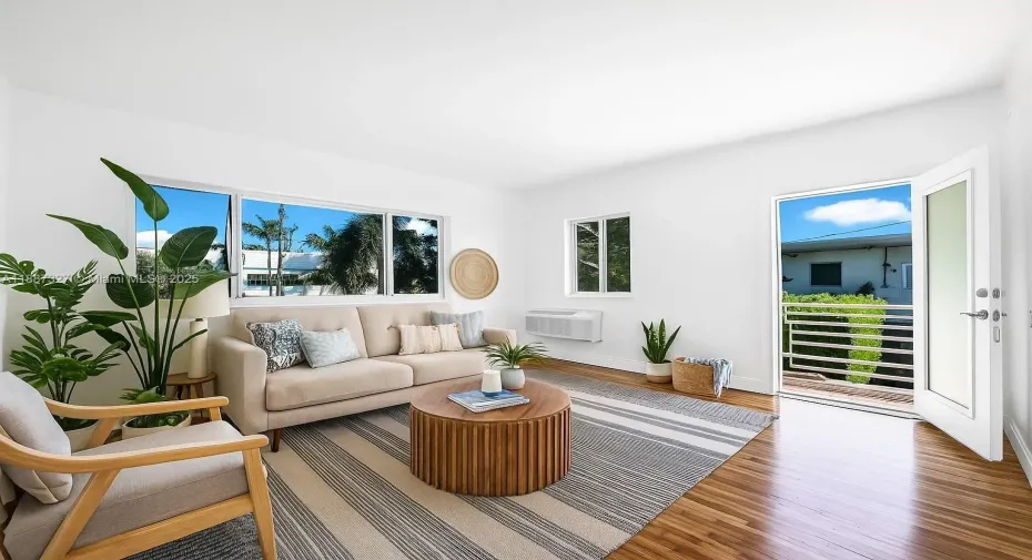 Virtual Staging