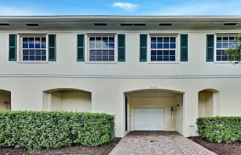 Residential Lease For Rent