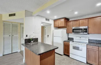 Residential Lease For Rent