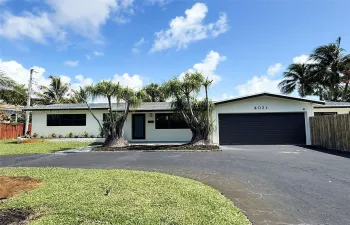 Single Family For Sale