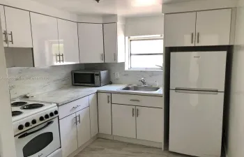 Residential Lease For Rent
