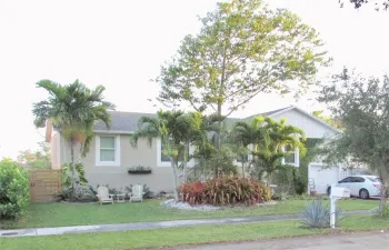 Single Family For Sale