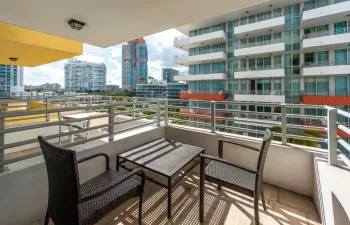 Condominium For Sale