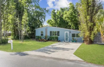 Single Family For Sale
