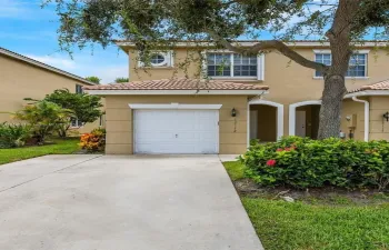 Townhouse For Sale