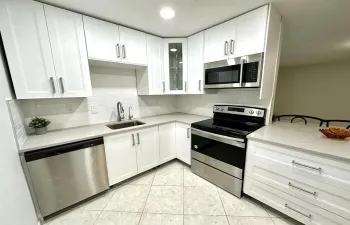 Residential Lease For Rent