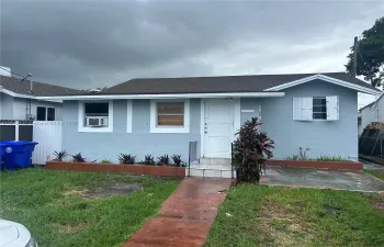 Single Family For Sale
