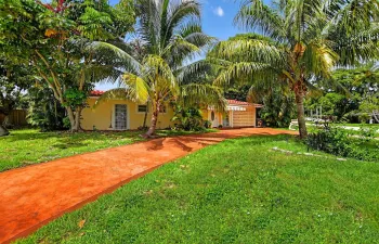 Single Family For Sale