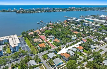 Residential Lease For Rent