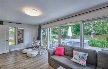 Residential Lease For Rent