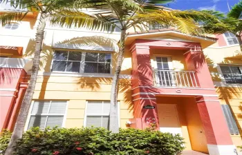 Townhouse For Sale