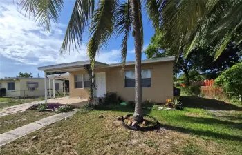 Single Family For Sale