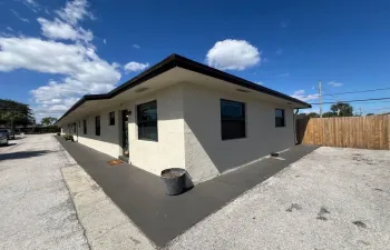Residential Lease For Rent
