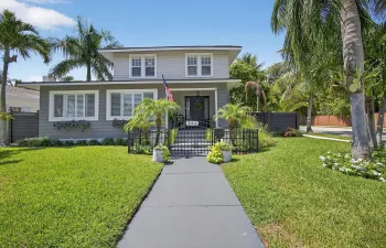 Single Family For Sale