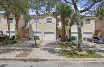 Townhouse For Sale