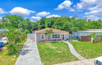 Single Family For Sale