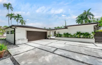 Single Family For Sale