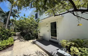Residential Lease For Rent