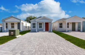 Single Family For Sale