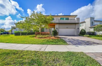 Residential Lease For Rent
