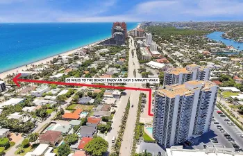 Residential Lease For Rent