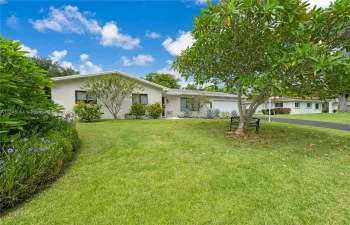 Single Family For Sale