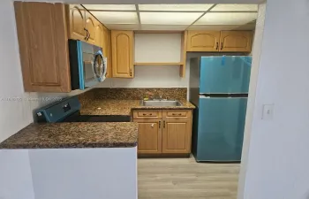 Residential Lease For Rent