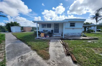 Residential Lease For Rent
