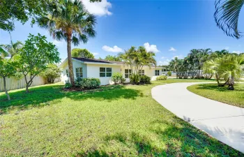 Single Family For Sale