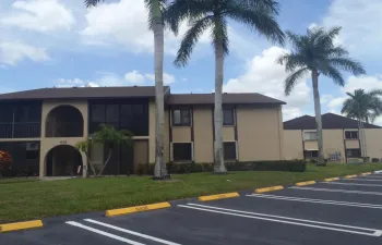Condominium For Sale